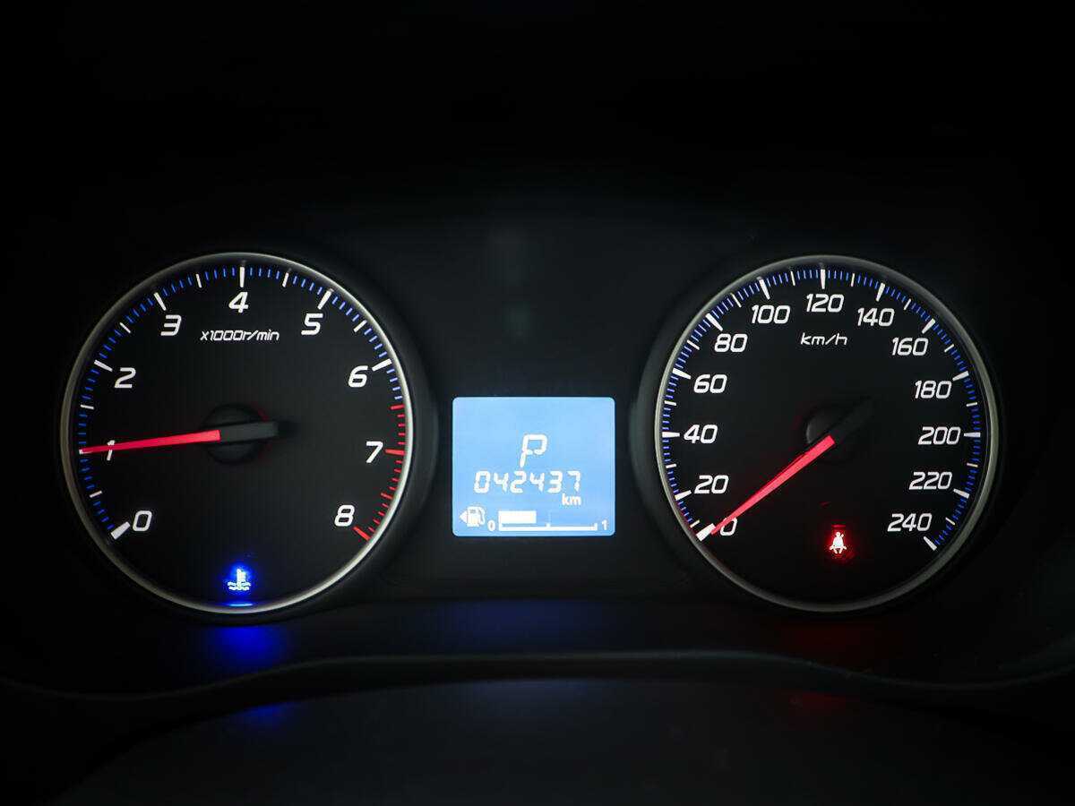 Mitsubishi Outlander 2012 года с пробегом. Фото: #16