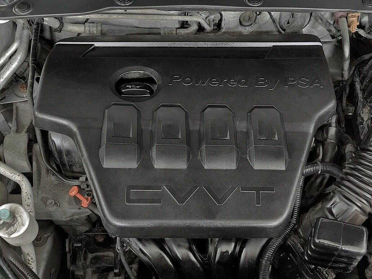 Dongfeng AX7 2018 года с пробегом. Фото: #13