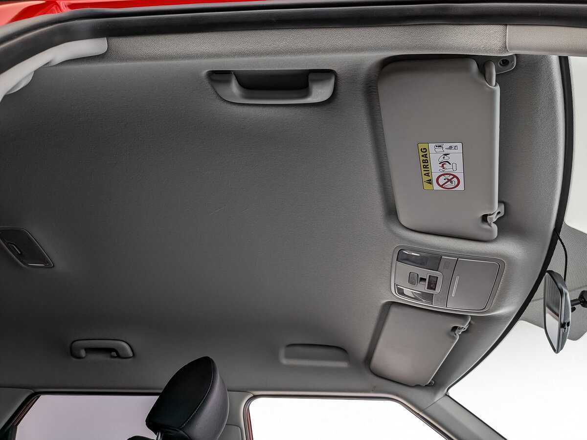 Kia Soul 2019 года с пробегом. Фото: #19