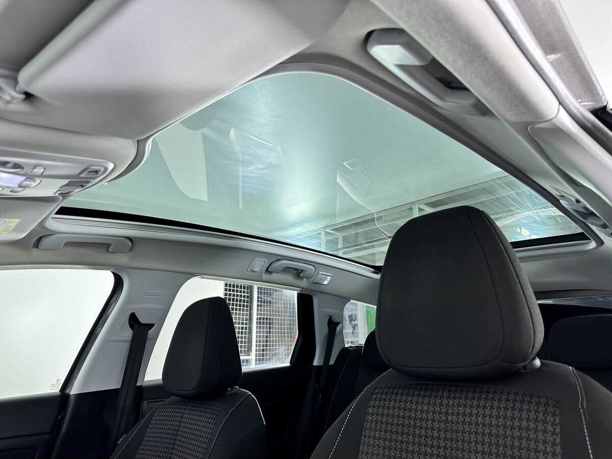 Peugeot 308 2018 года с пробегом. Фото: #13