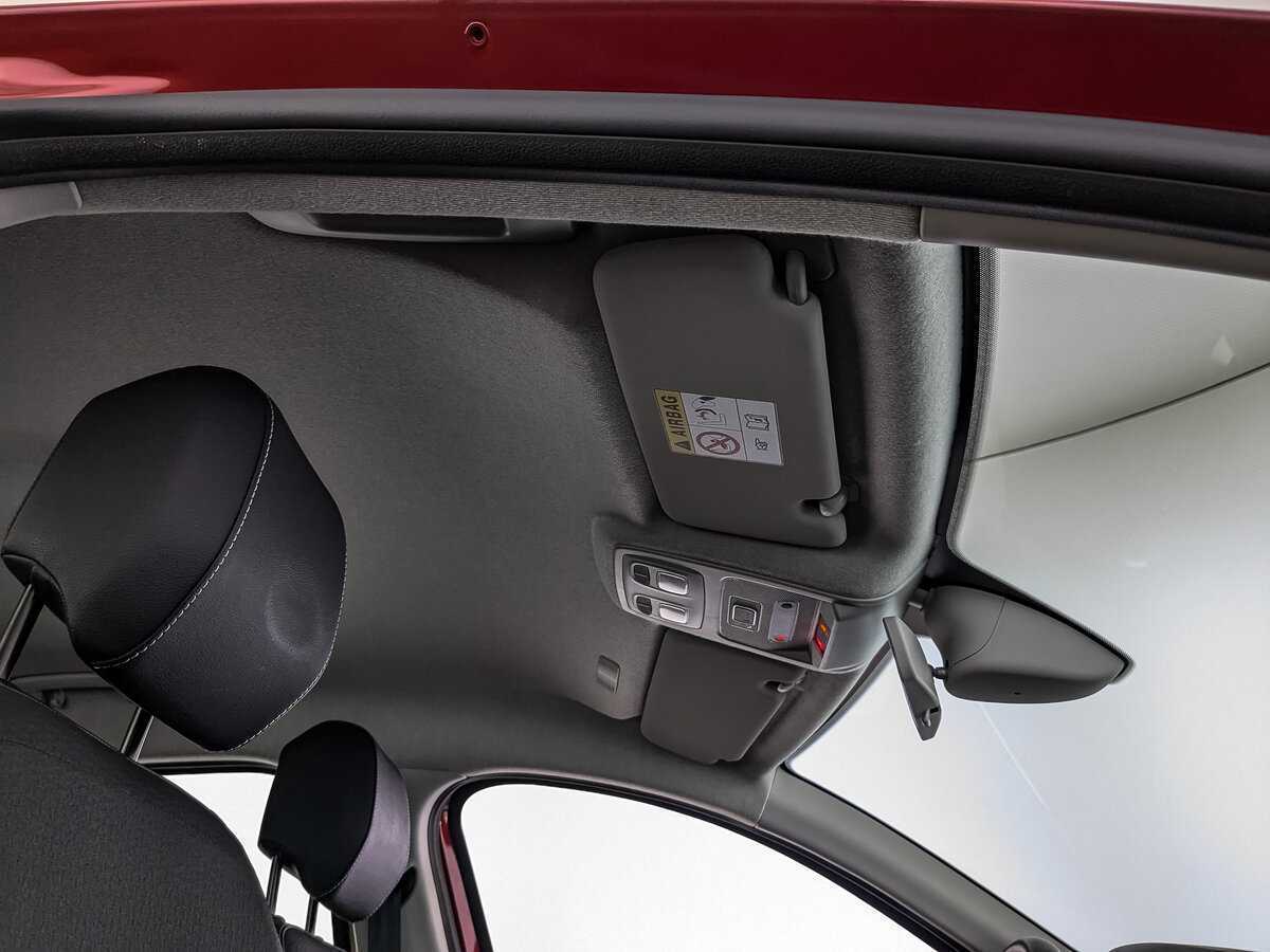 Renault Arkana 2020 года с пробегом. Фото: #18