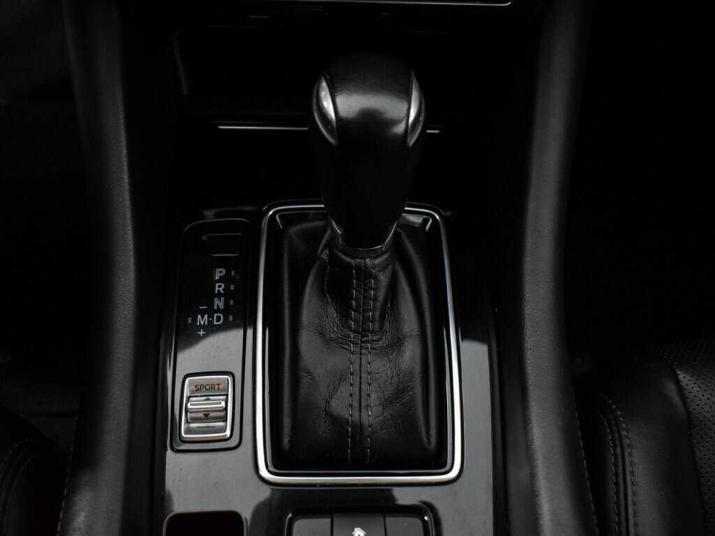 Mazda 6 2019 года с пробегом. Фото: #8