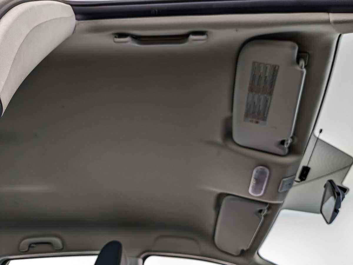 Nissan Qashqai 2013 года с пробегом. Фото: #17