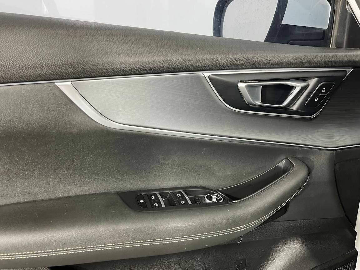 Chery Tiggo 7 Pro 2022 года с пробегом. Фото: #17