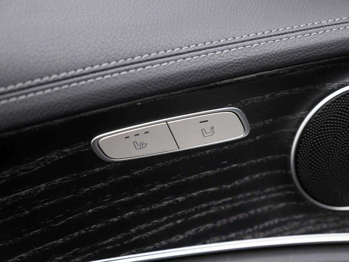 Mercedes-Benz E-Класс 2018 года с пробегом. Фото: #24