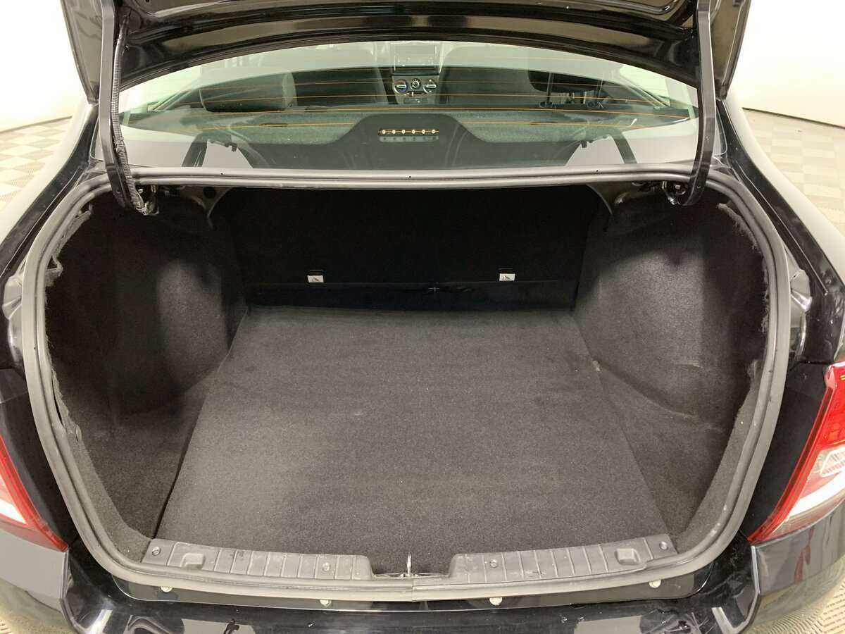 Lada (ВАЗ) Granta 2022 года с пробегом. Фото: #9