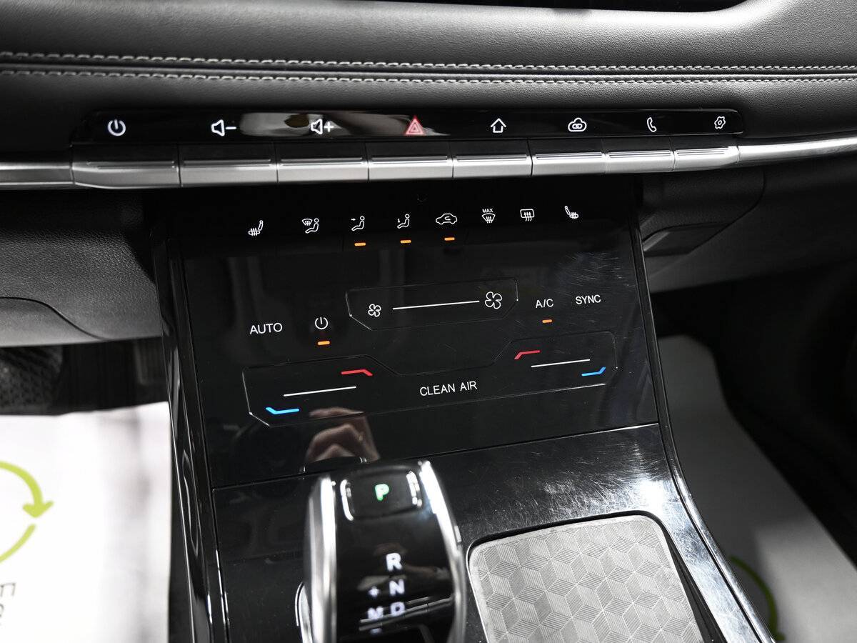 Chery Tiggo 7 Pro 2022 года с пробегом. Фото: #15