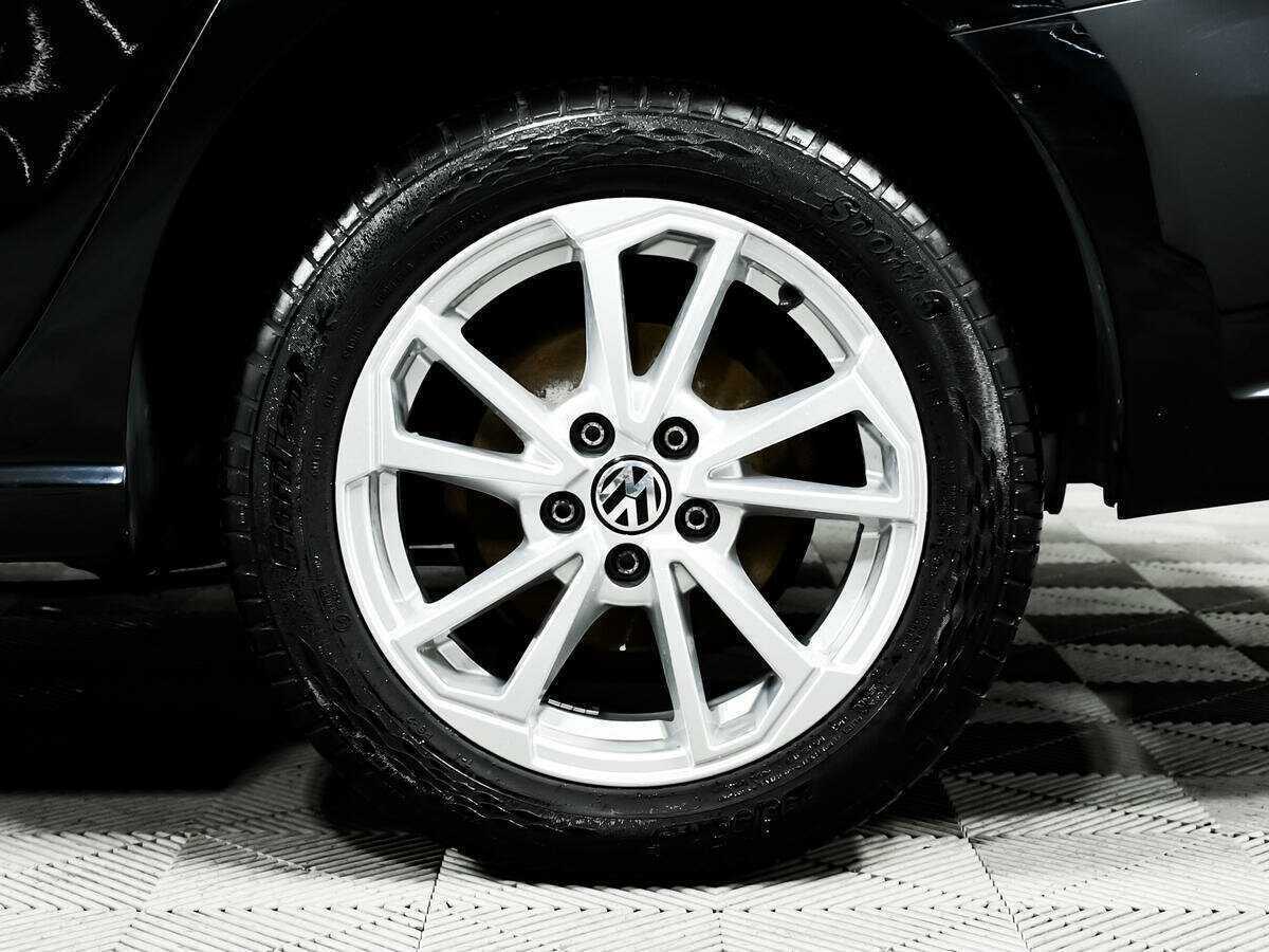 Volkswagen Polo 2012 года с пробегом. Фото: #13