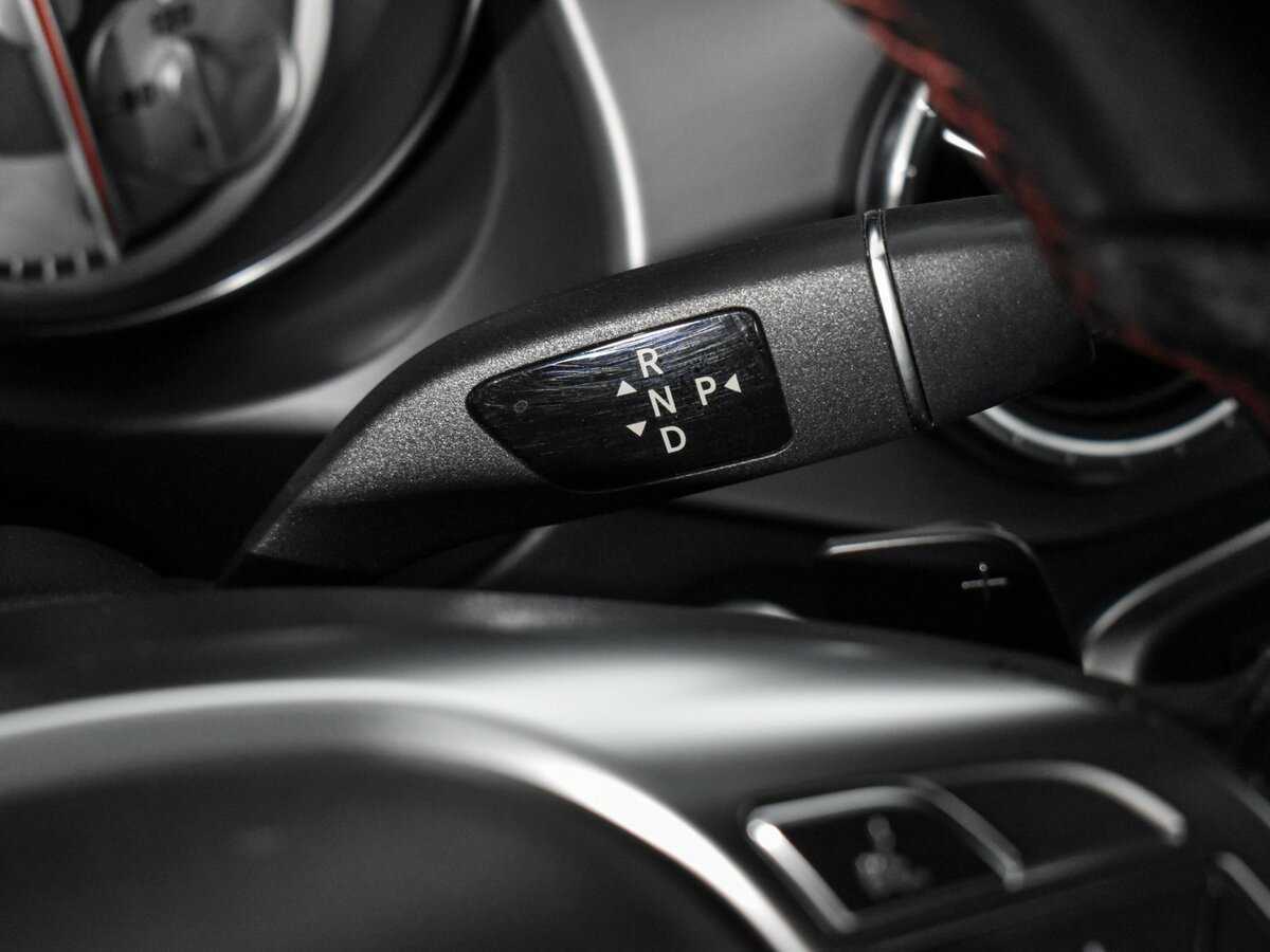 Mercedes-Benz CLA 2013 года с пробегом. Фото: #6