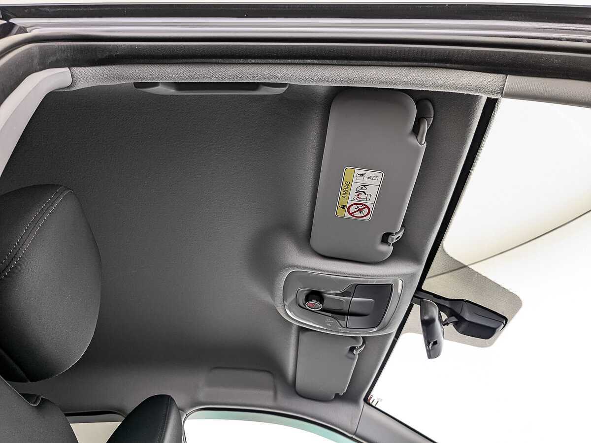 Chery Tiggo 4 2021 года с пробегом. Фото: #22