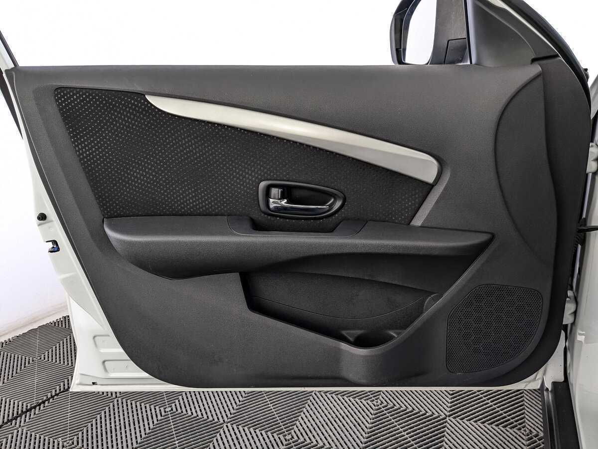 Nissan Almera 2015 года с пробегом. Фото: #14