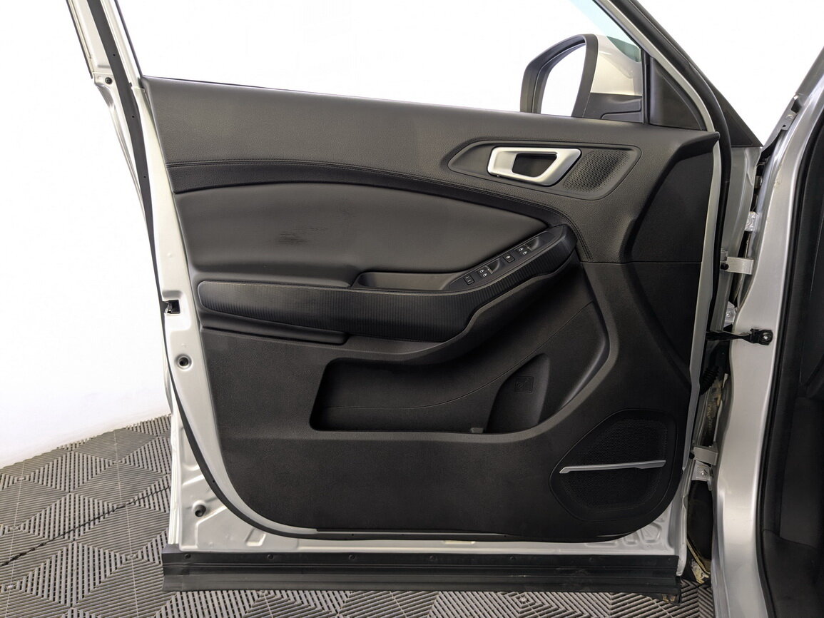 Chery Tiggo 4 2020 года с пробегом. Фото: #18