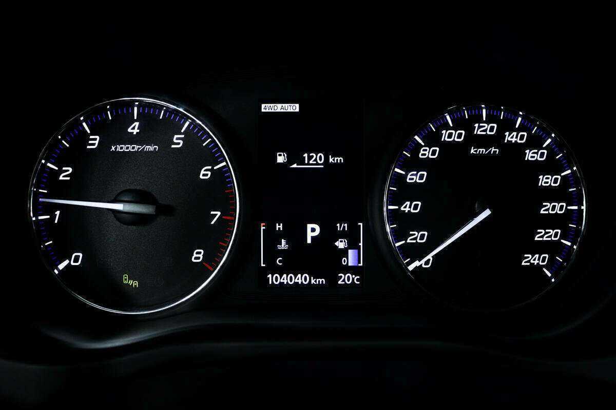 Mitsubishi Outlander 2019 года с пробегом. Фото: #9