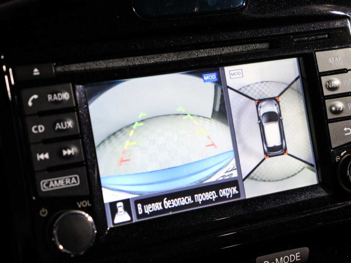 Nissan Juke 2018 года с пробегом. Фото: #16