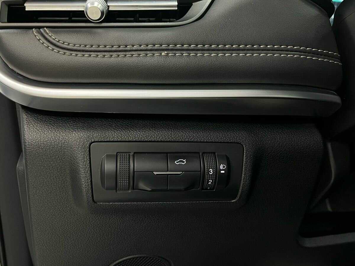 Chery Tiggo 7 Pro 2022 года с пробегом. Фото: #12