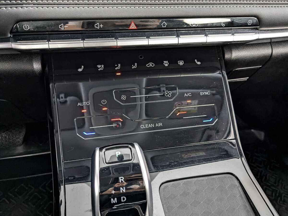 Chery Tiggo 7 Pro 2021 года с пробегом. Фото: #21