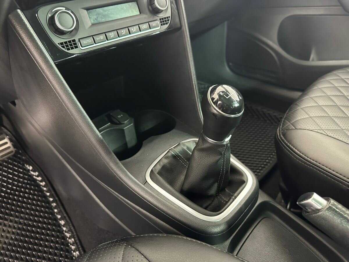 Volkswagen Polo 2018 года с пробегом. Фото: #12