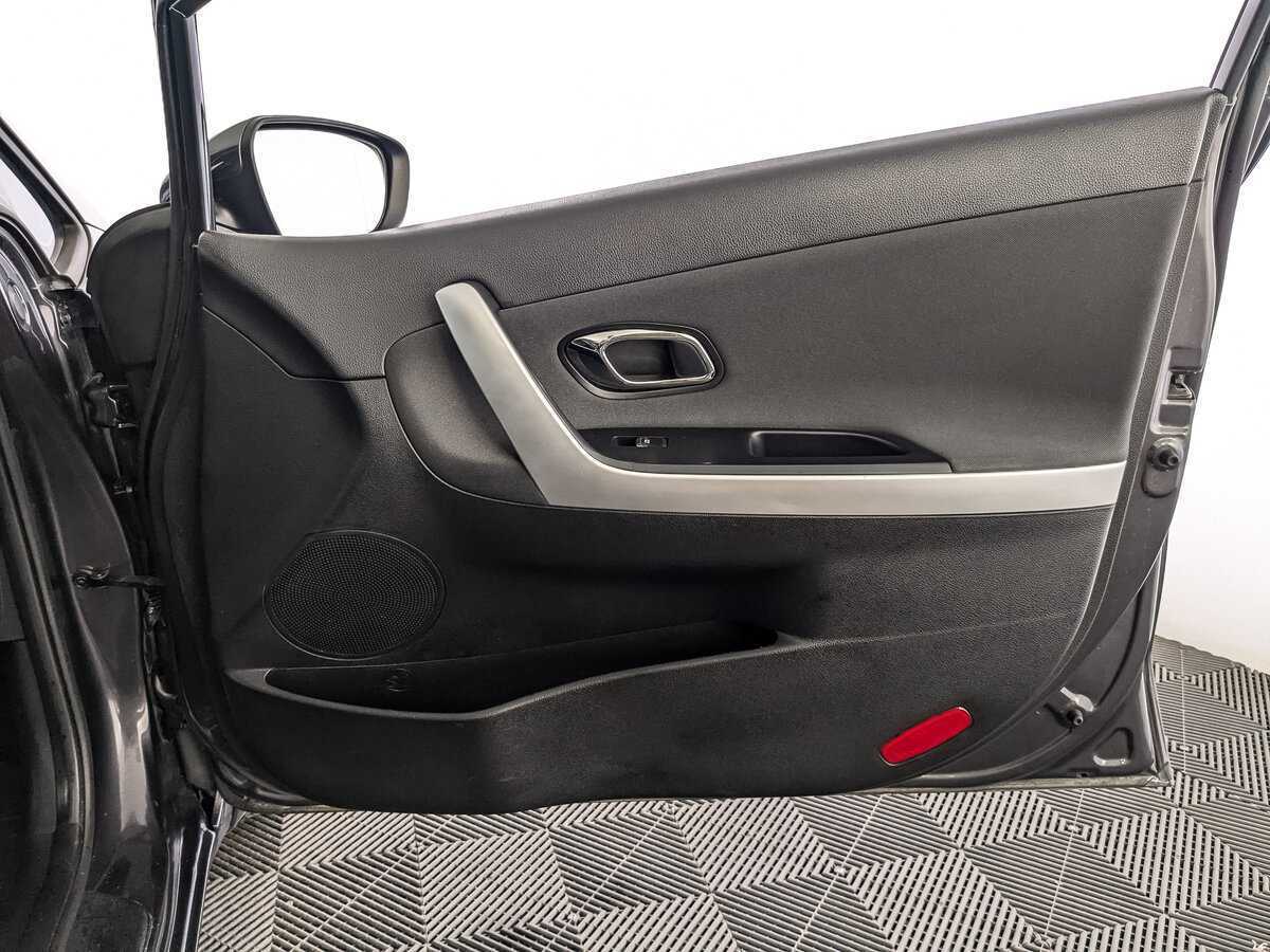 Kia Ceed 2015 года с пробегом. Фото: #20