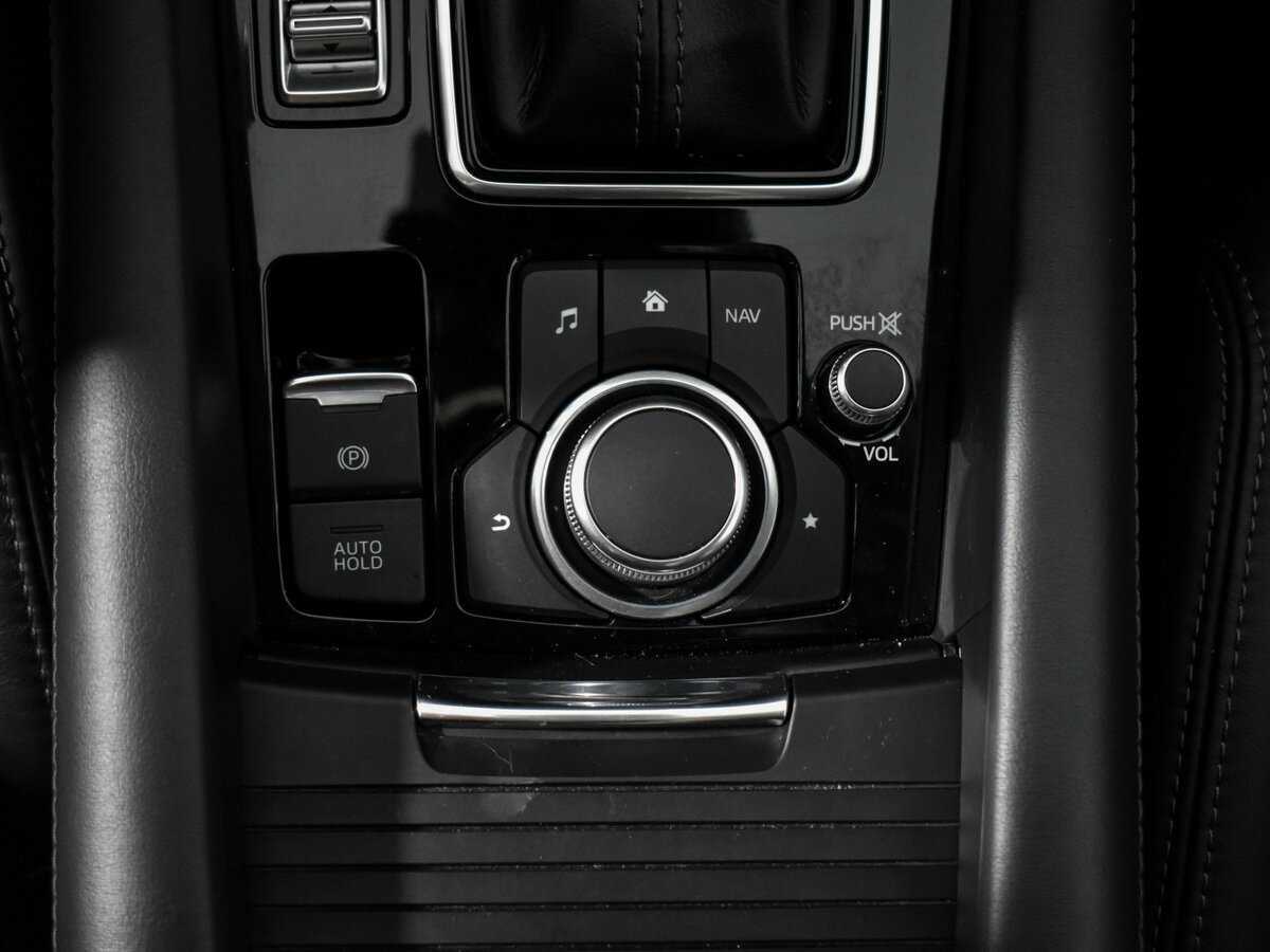 Mazda 6 2019 года с пробегом. Фото: #8