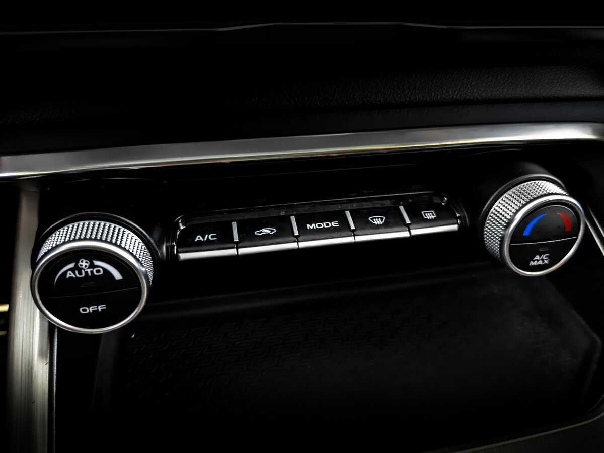 Geely Coolray 2020 года с пробегом. Фото: #25