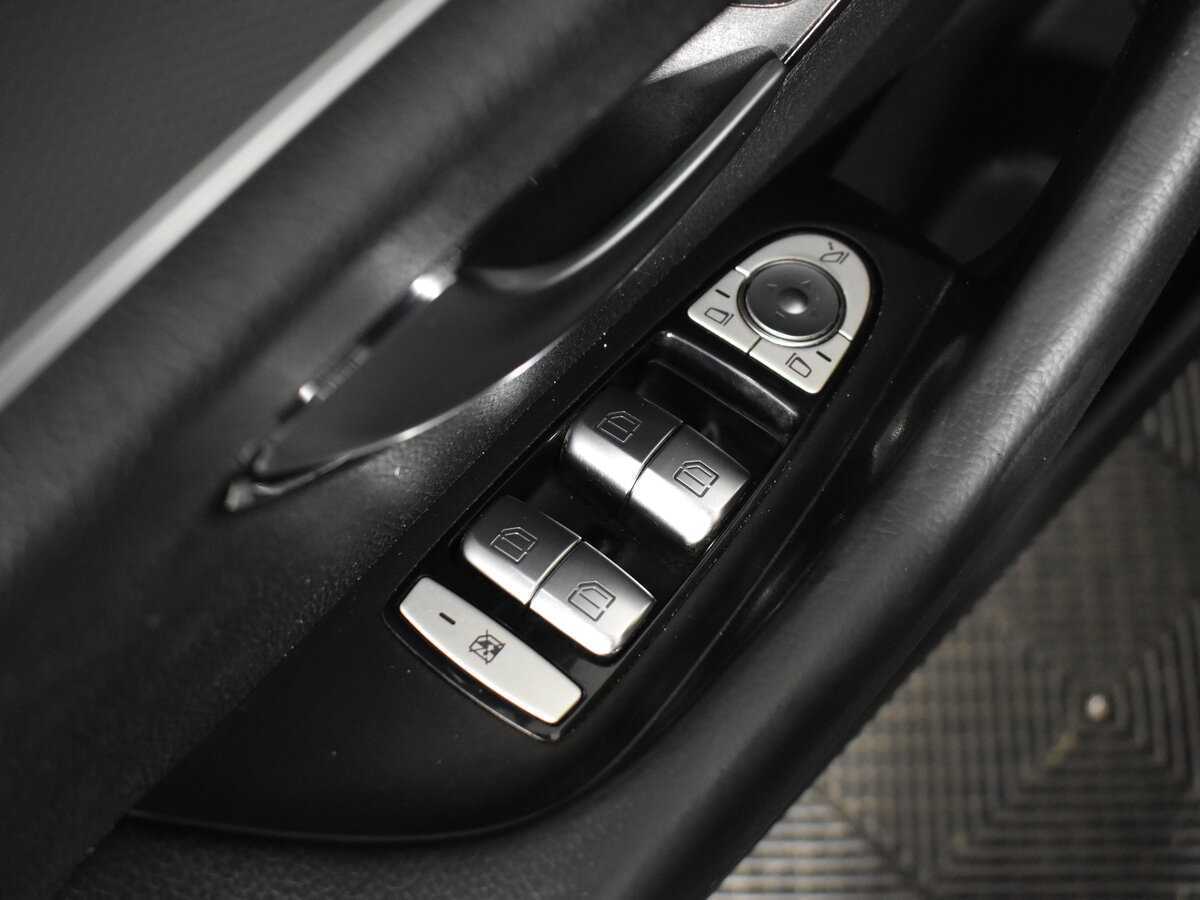 Mercedes-Benz E-Класс 2018 года с пробегом. Фото: #5