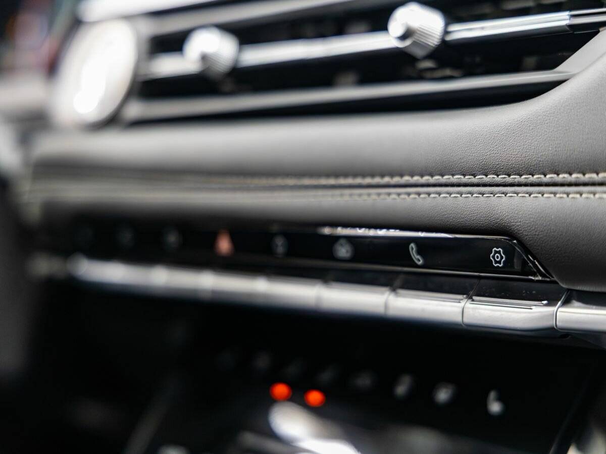 Chery Tiggo 7 Pro 2022 года с пробегом. Фото: #29