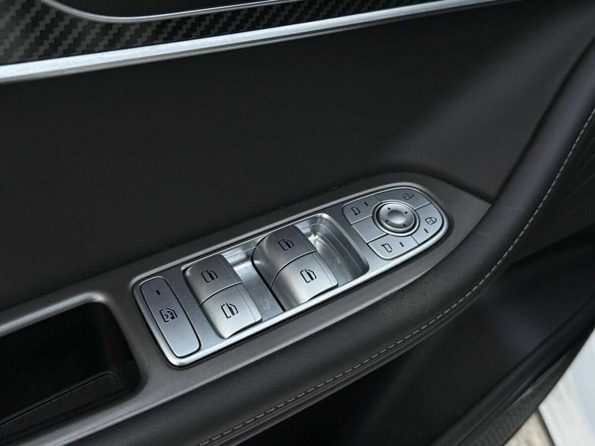 Chery Tiggo 7 Pro Max 2024 года с пробегом. Фото: #12