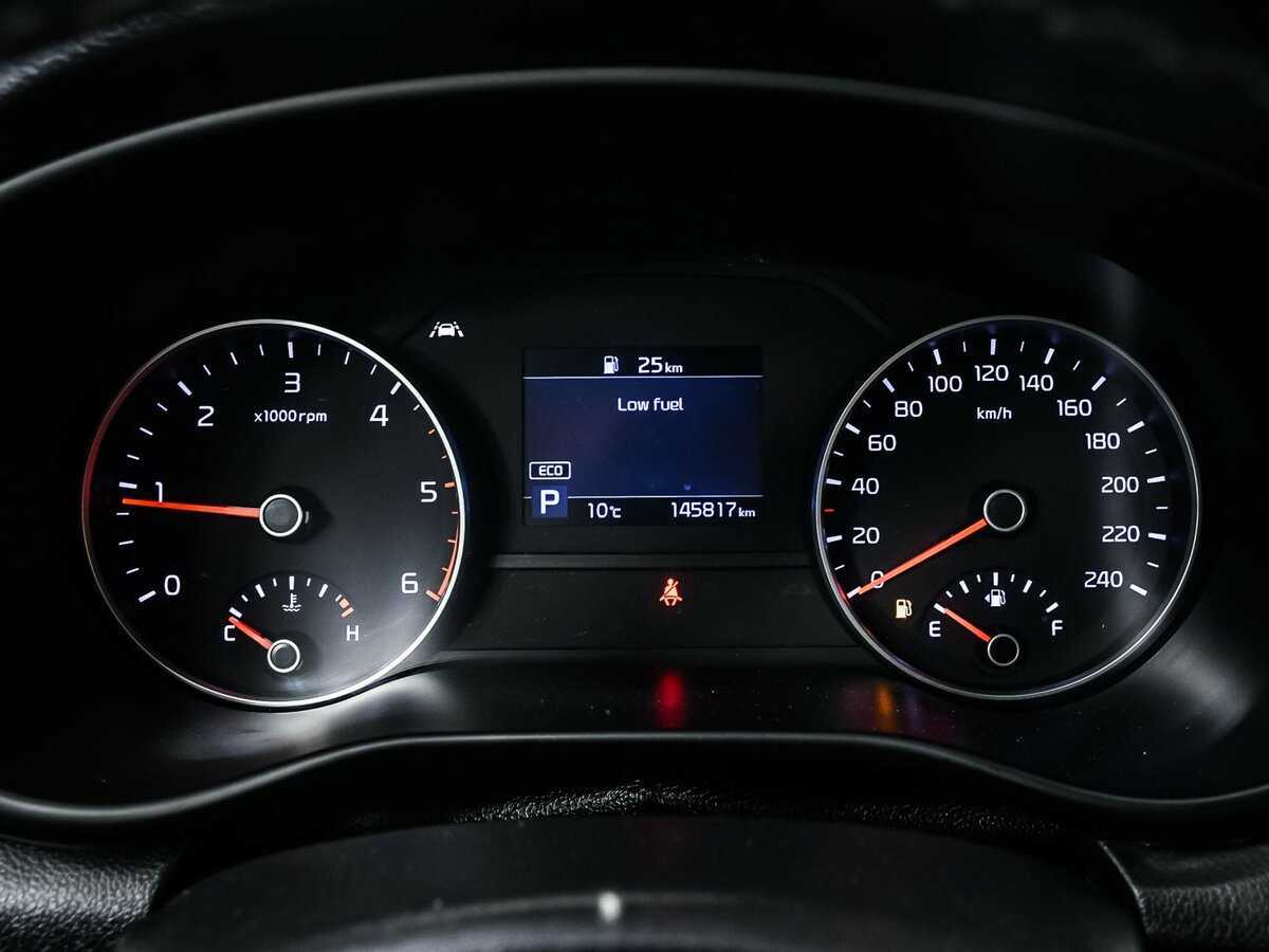 Kia Sportage 2019 года с пробегом. Фото: #8