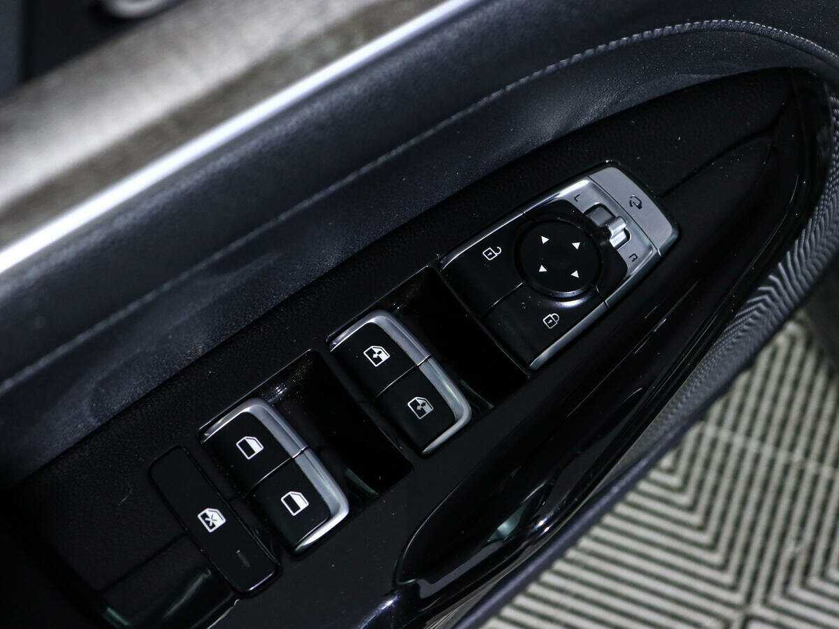 Kia K5 2020 года с пробегом. Фото: #17