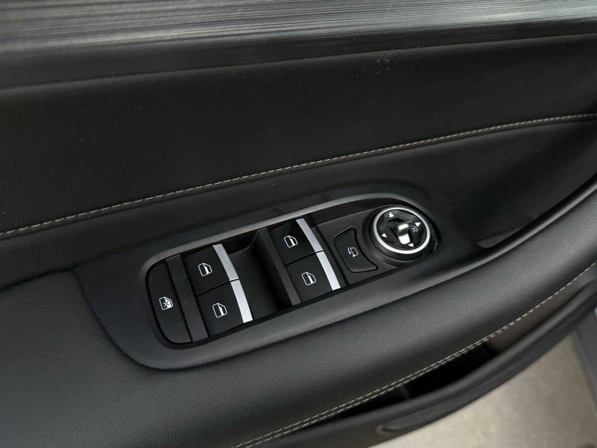 Chery Tiggo 4 Pro 2023 года с пробегом. Фото: #12