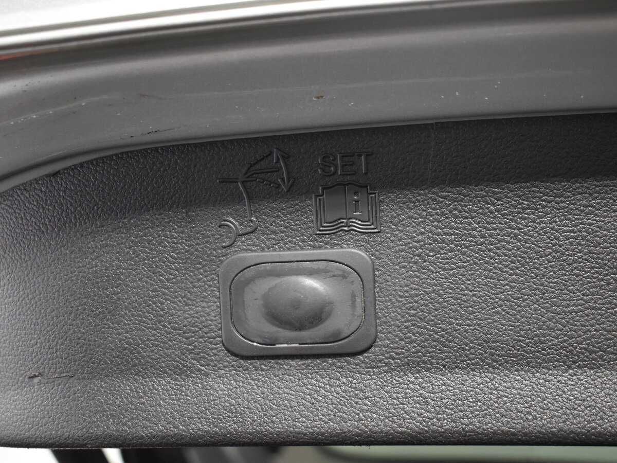 Ford Kuga 2014 года с пробегом. Фото: #18