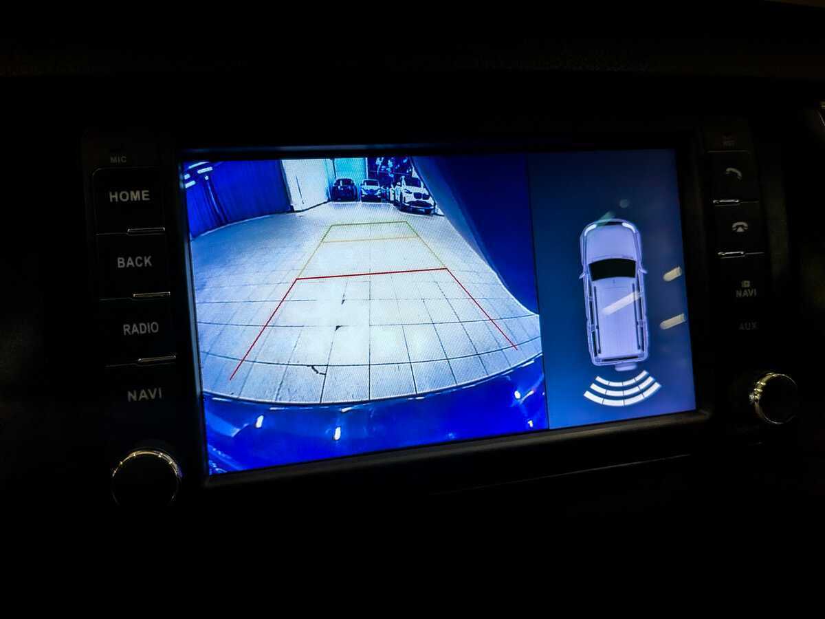 УАЗ Patriot 2019 года с пробегом. Фото: #23