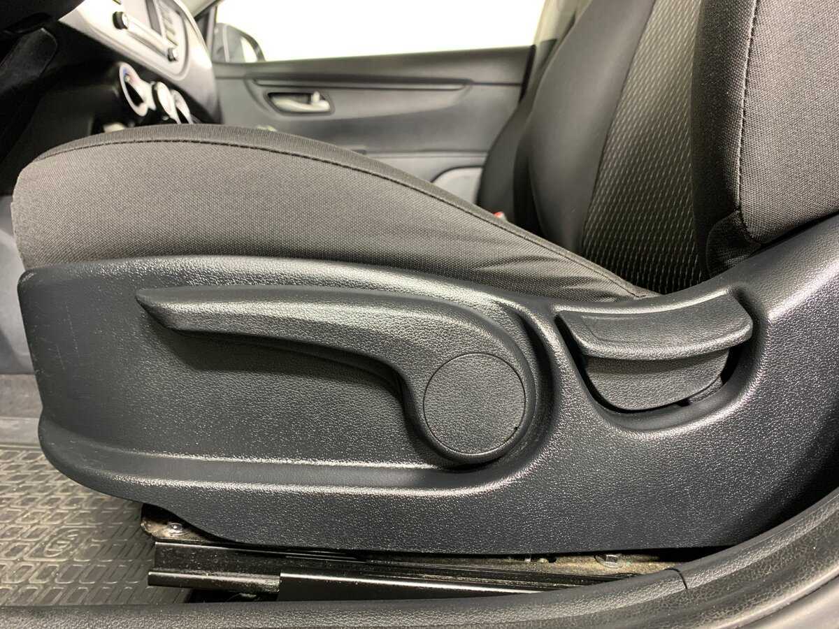 Kia Rio 2018 года с пробегом. Фото: #16