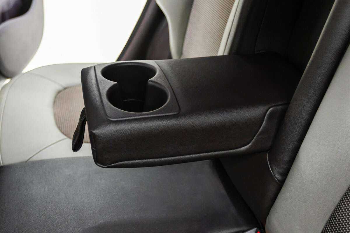 Hyundai ix35 2014 года с пробегом. Фото: #14