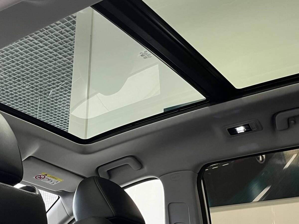 Chery Tiggo 7 Pro 2021 года с пробегом. Фото: #13