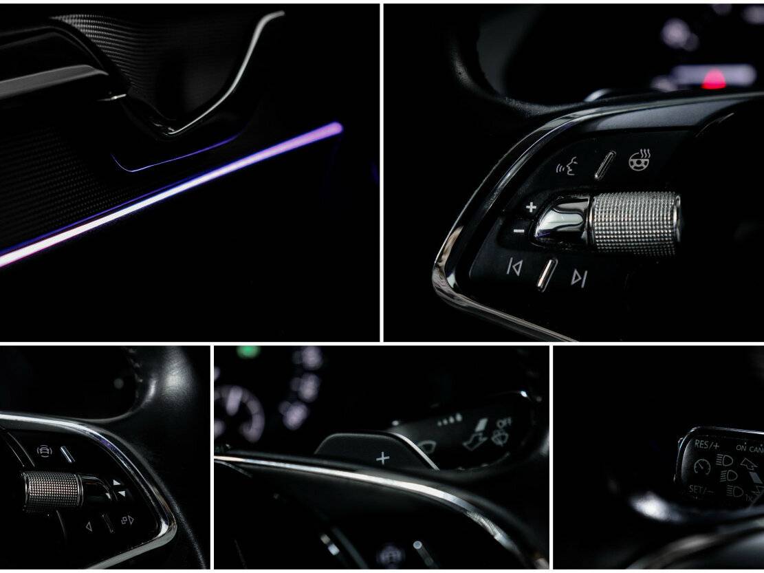 Skoda Octavia 2020 года с пробегом. Фото: #14