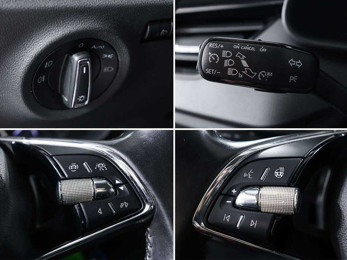 Skoda Rapid 2020 года с пробегом. Фото: #15