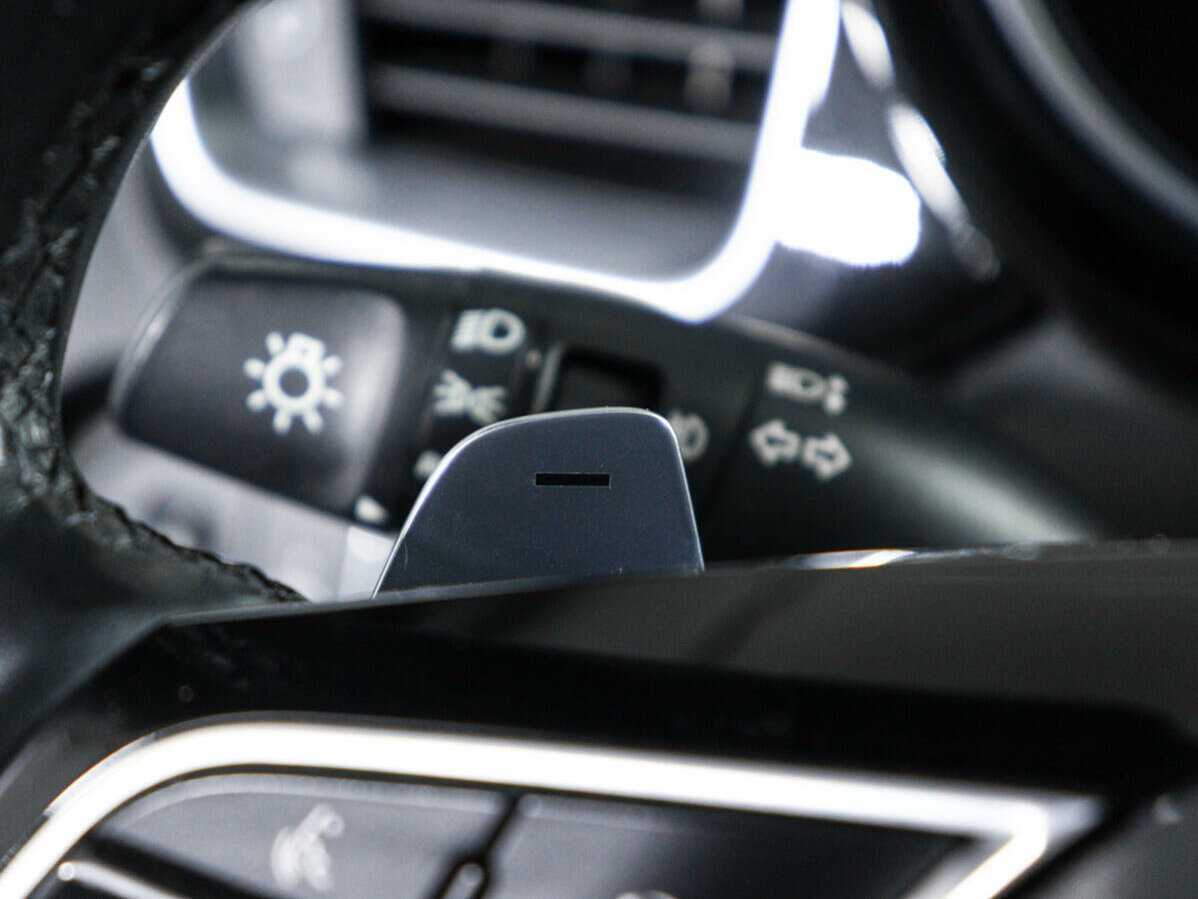 Kia Ceed 2020 года с пробегом. Фото: #17