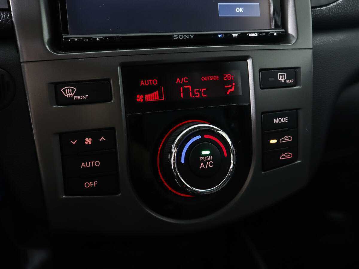 Kia Cerato 2012 года с пробегом. Фото: #17