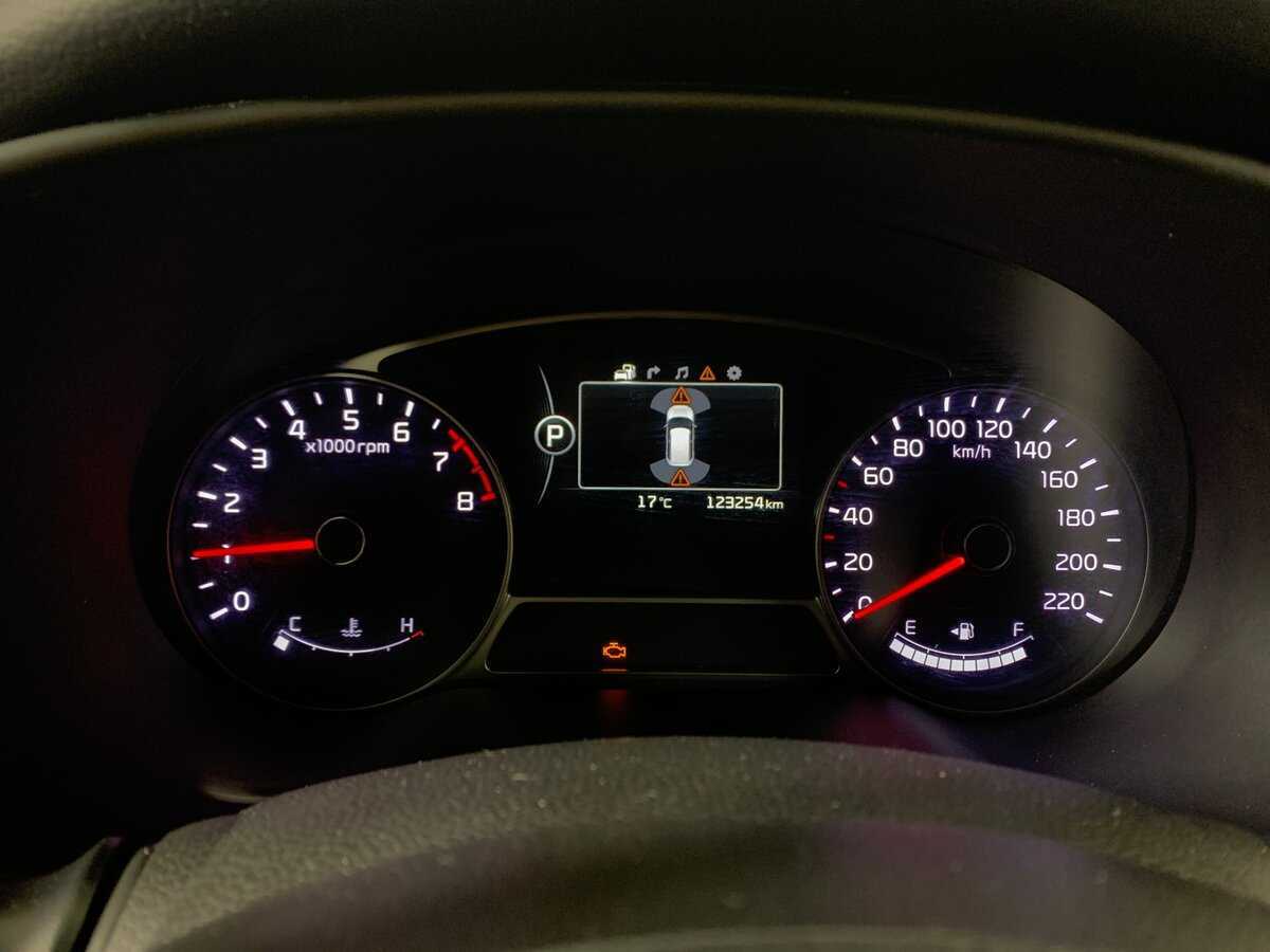 Kia Soul 2015 года с пробегом. Фото: #14