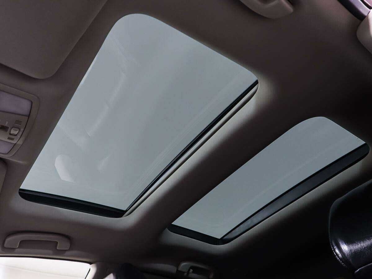 Nissan Murano 2013 года с пробегом. Фото: #20