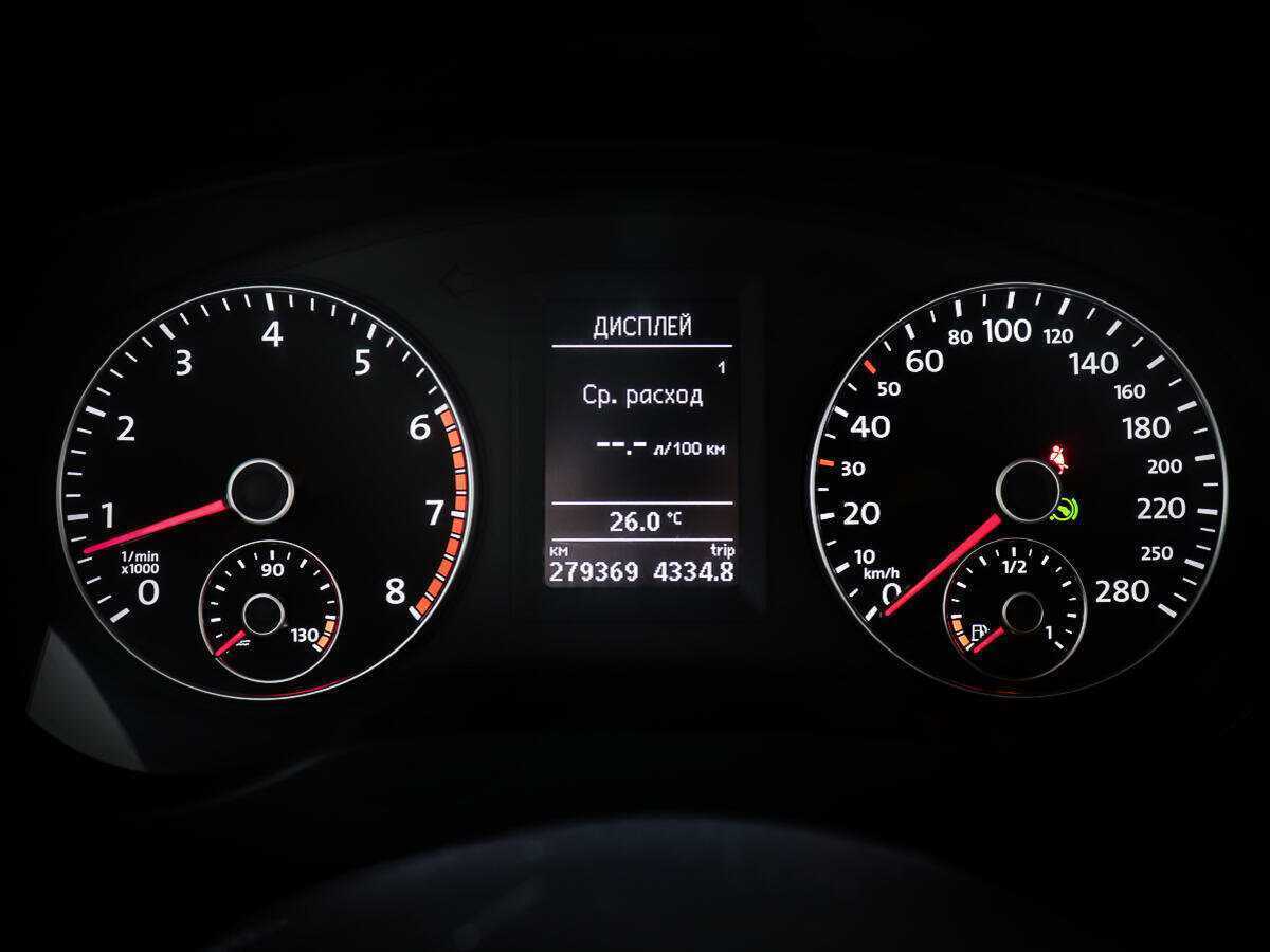 Volkswagen Jetta 2012 года с пробегом. Фото: #14