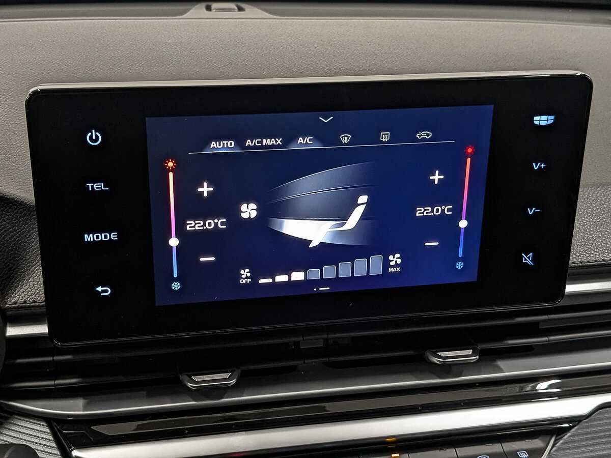 Geely Emgrand 2024 года с пробегом. Фото: #23