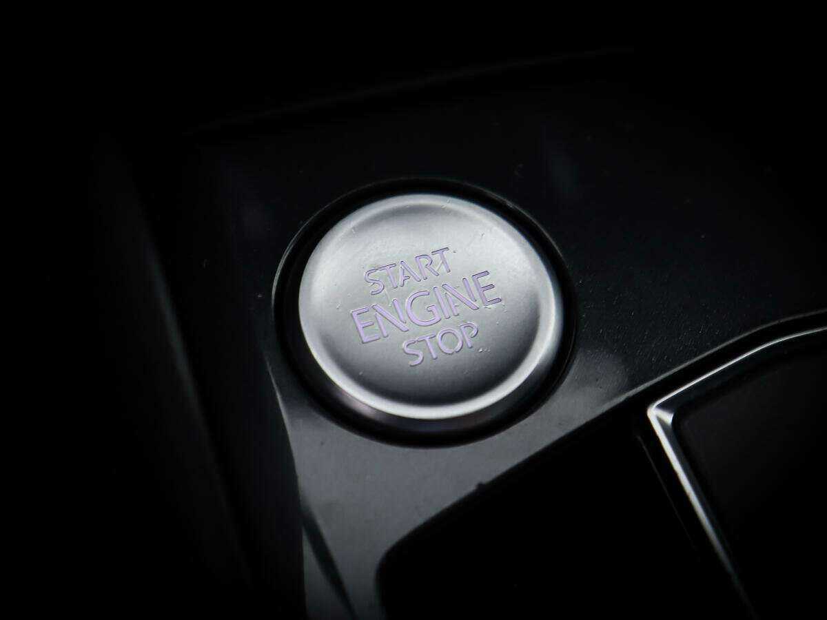 Volkswagen Tiguan 2018 года с пробегом. Фото: #19