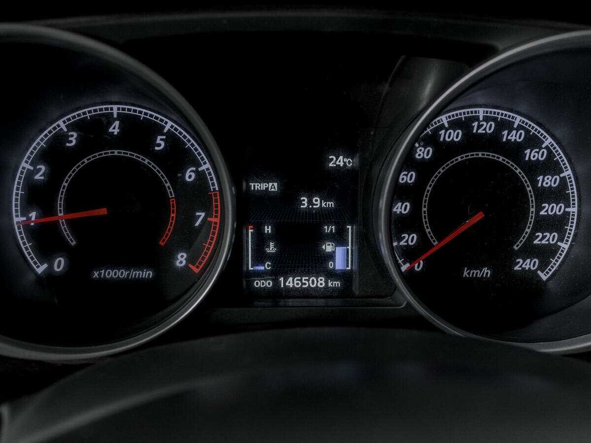 Mitsubishi ASX 2012 года с пробегом. Фото: #10