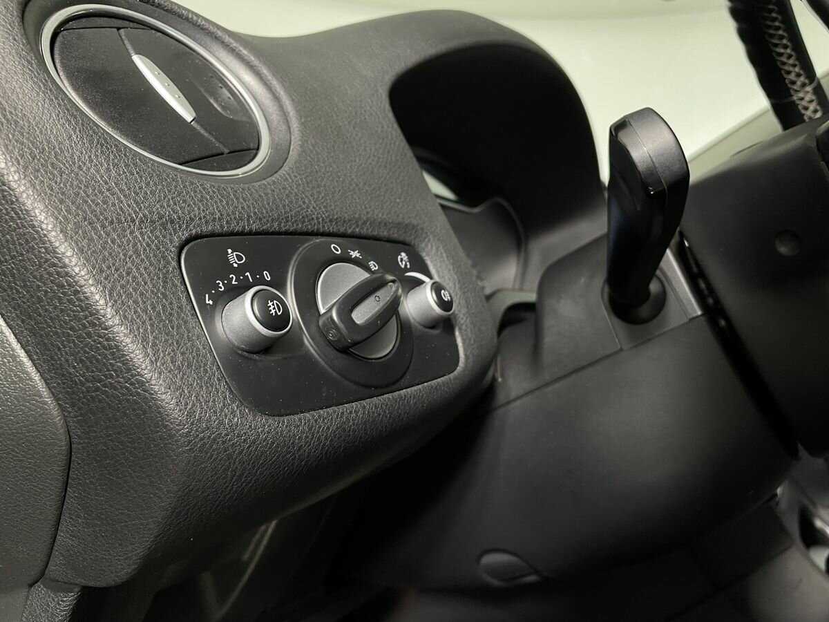 Ford Mondeo 2012 года с пробегом. Фото: #8