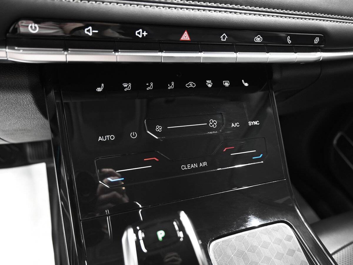 Chery Tiggo 7 Pro 2021 года с пробегом. Фото: #15