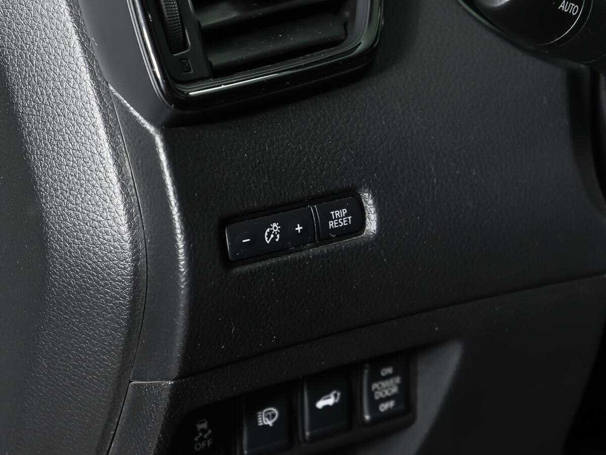 Nissan X-Trail 2019 года с пробегом. Фото: #18