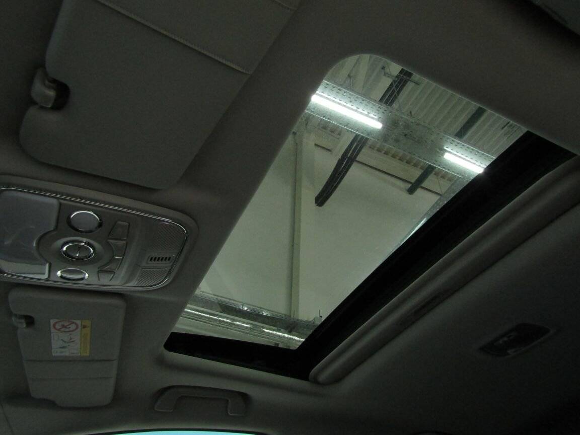 Haval H6 2018 года с пробегом. Фото: #19