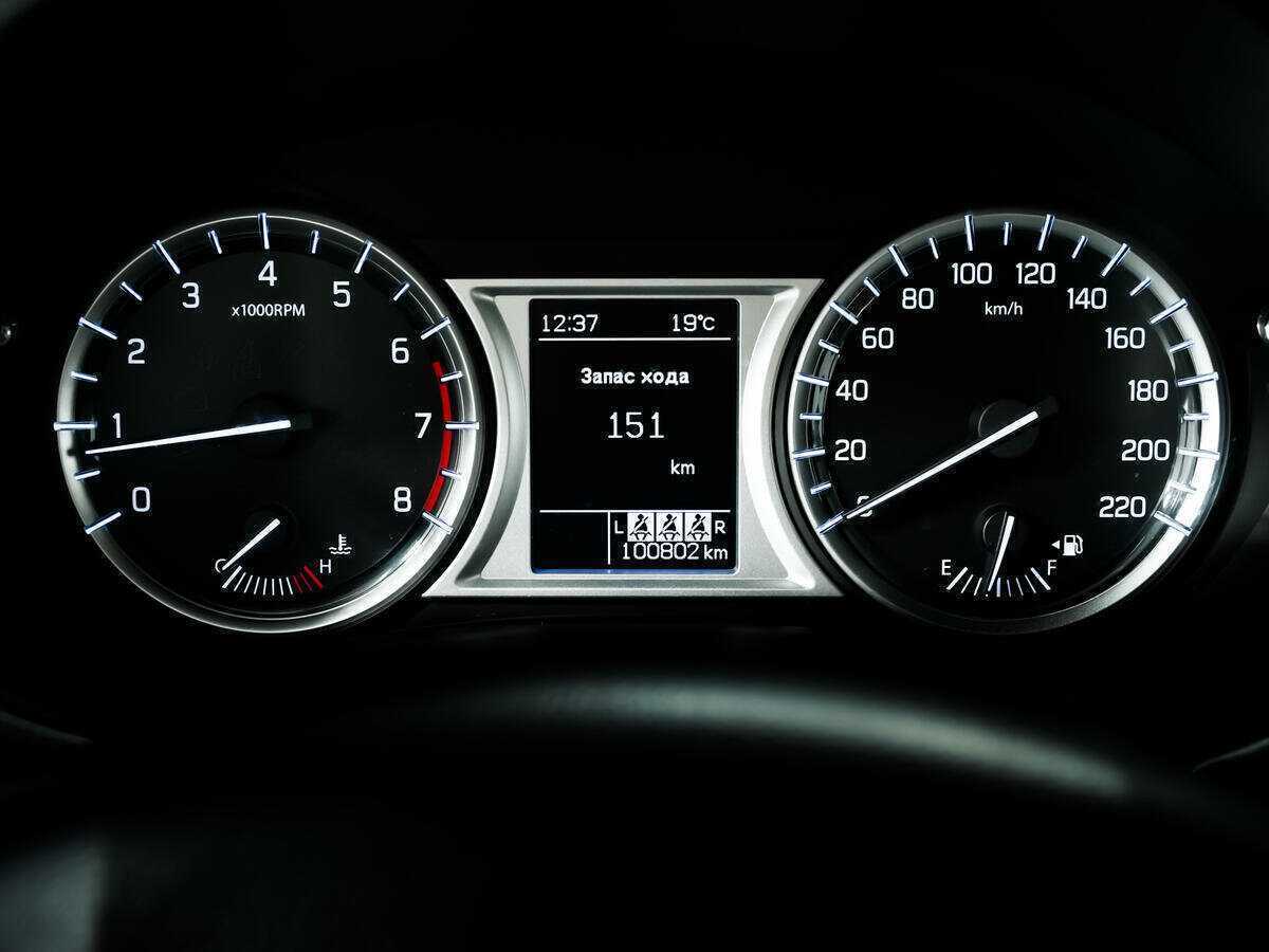 Suzuki Vitara 2018 года с пробегом. Фото: #9